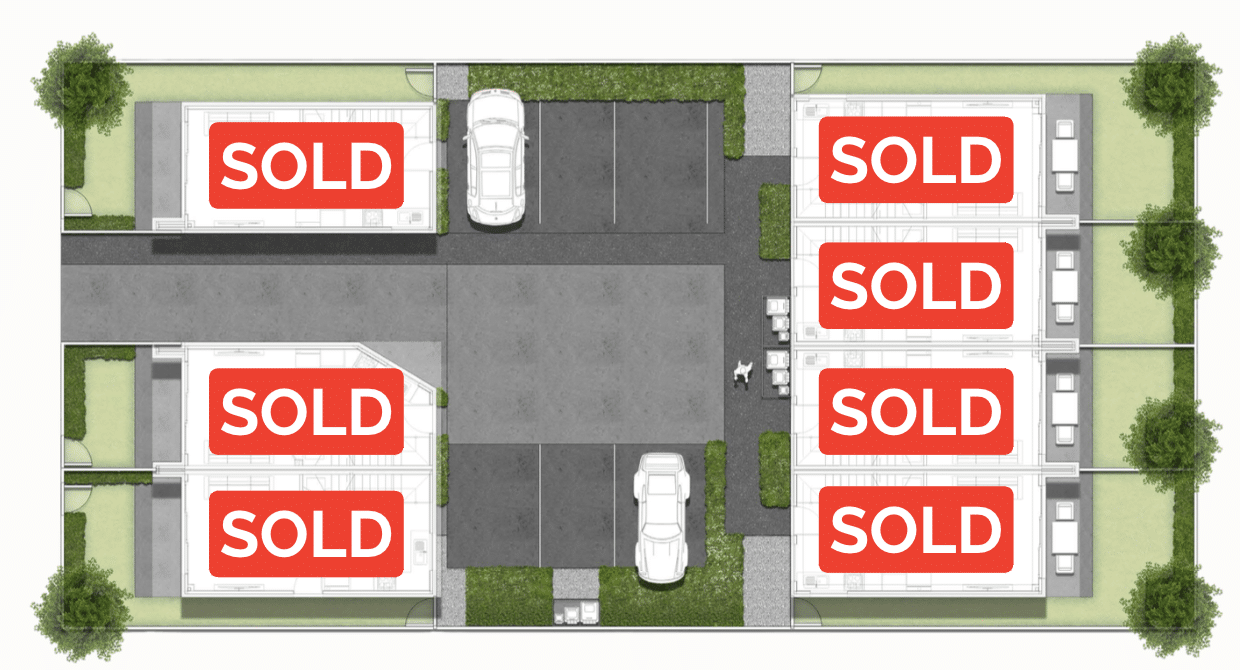 33 Convoy Lane Availability